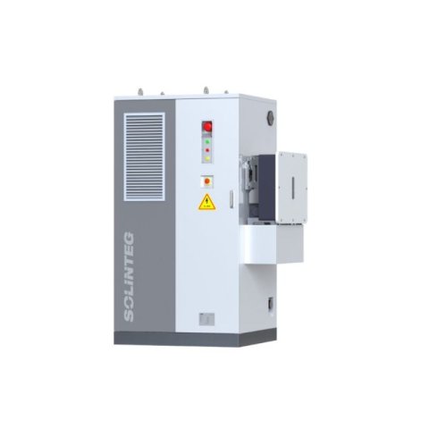 Solinteg E2BR-S112K-C 112 kWh energiatároló szekrény