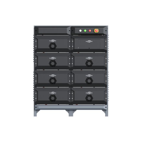 Solinteg E2BR-C16K épületfelügyeleti vezérlőmodul