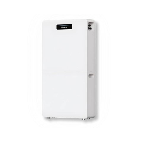 Solinteg E2BA-B10K3 10,36 kWh IP65 energiatároló