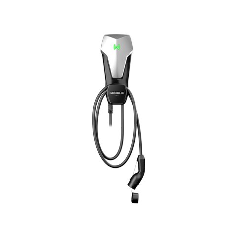 GoodWe EV Charger 11kW HCA G2 Type 2 kábellel (7,5 m), 14A-es változat