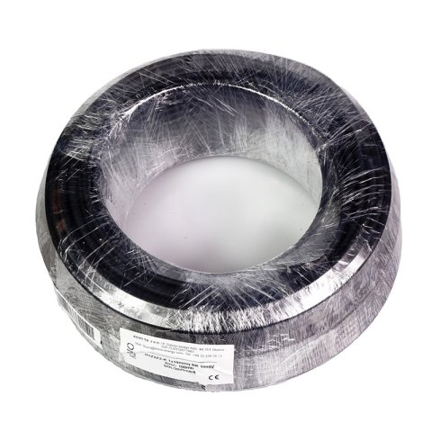 KENO kábel 10mm² fekete 100m