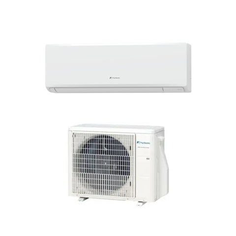 Fuji elektromos fali klímaberendezés 2,6-2,8 kW