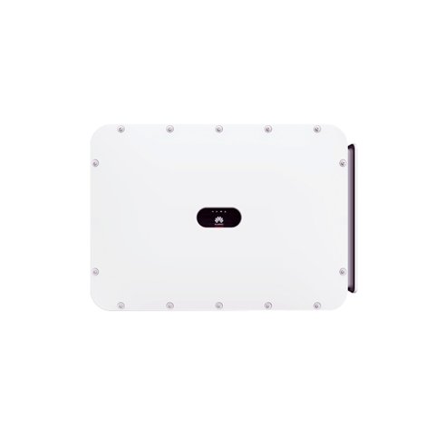 Huawei 150kW-os inverter, hálózatra kapcsolt, háromfázisú, 7 MPPT, kijelző nélkül, wifi DC nélkül