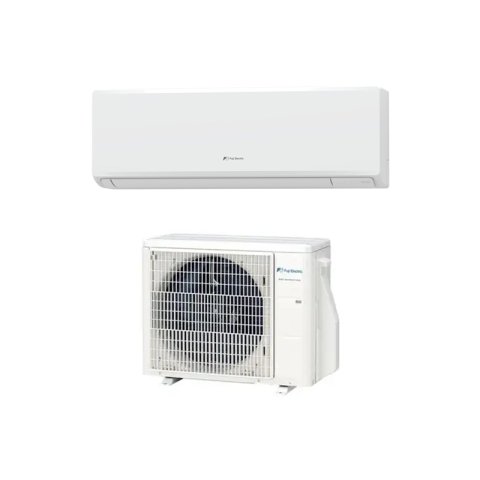 Fuji elektromos fali klímaberendezés 2,6-2,8 kW