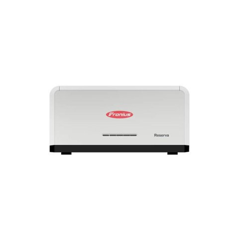 Fronius Reserva Pro vezérlőmodul, az épületfelügyeleti rendszerhez mellékelt alaplap