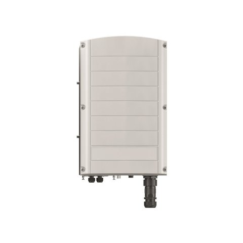 SolarEdge 3PH inverter Synergy technológiával és beépített gyors leállítással - Másodlagos egység
