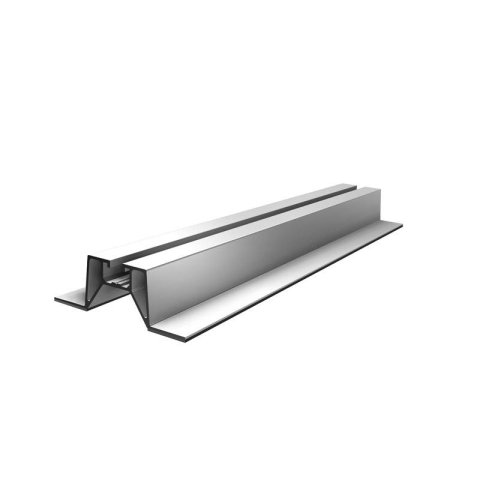 Trapéz alacsony hosszú sín - 470mm (K-14N-470u)