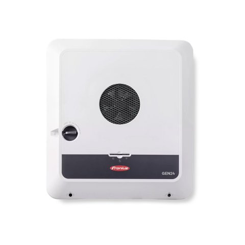 Fronius Symo GEN24 8.0 Plus SC inverter, 8kW, hibrid, háromfázisú