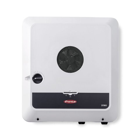 FRONIUS Symo GEN24 6.0 Plus