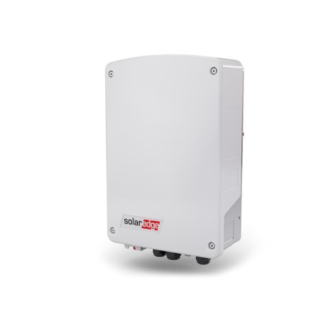 SolarEdge melegvíz szabályozó - 5 kW