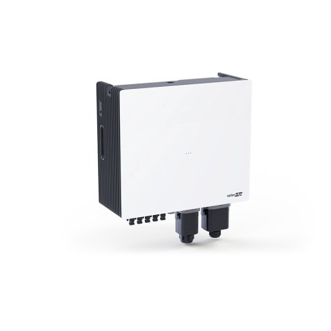 SolarEdge Nexis Inverter 3 fázisú (8-20 kW), hibrid, háromfázisú