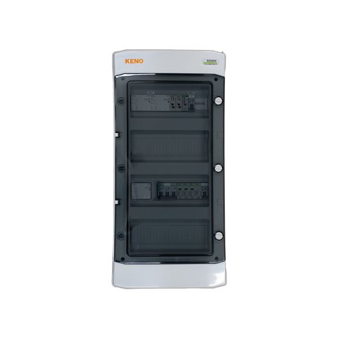 elosztódoboz ATS for GoodWe ET inverter