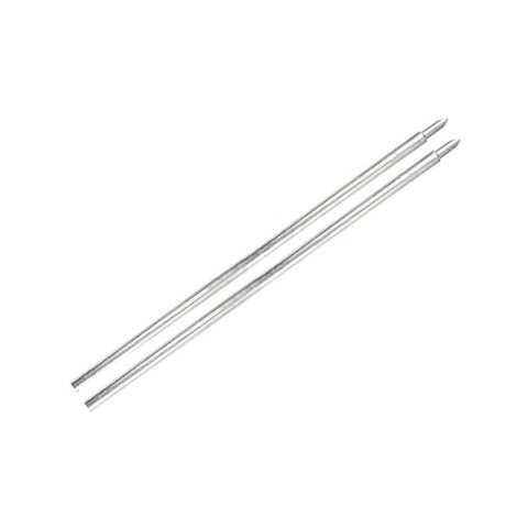 Földelő rúd bilinccsel 2X1500mm