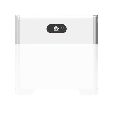 Luna2000 power bank control modul