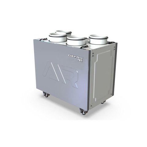 Defro DRX 300 V recuperator