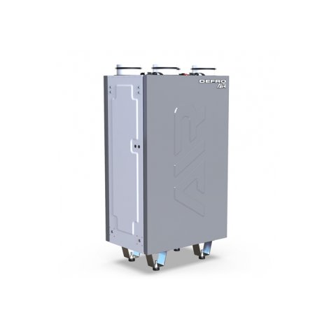 Defro DRX 250 V S recuperator