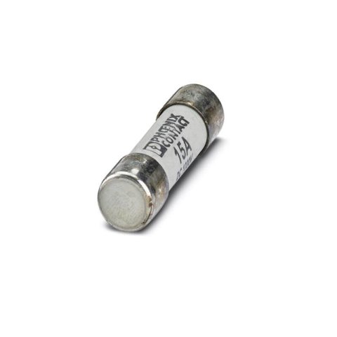 FUSE 10X38 Olvadóbiztosíték 15A 1000V DC gPV