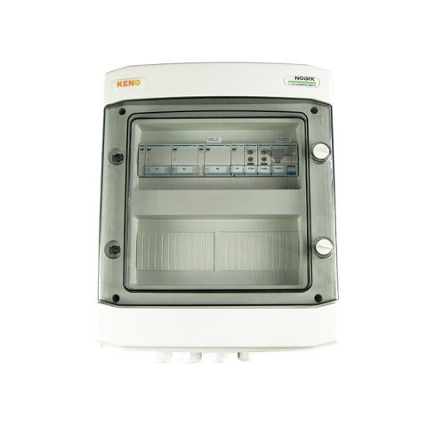 EMS elosztódoboz for Huawei M1 inverter