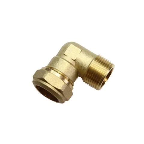 Könyök 22mm x 3/5
