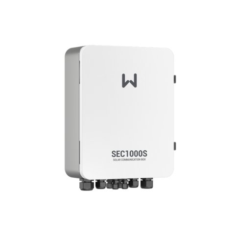 GoodWe SEC1000S Hibrid Intelligens energia vezérlő