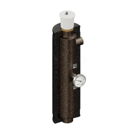 Elterm Reheater központi fűtéshez. 3 kW/230V