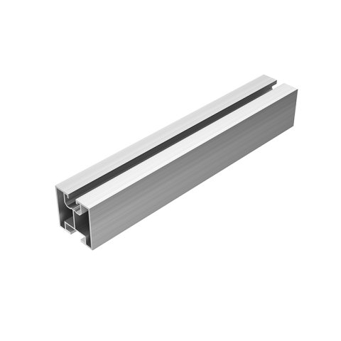 Alumínium profil 3540mm (K-01-3540)