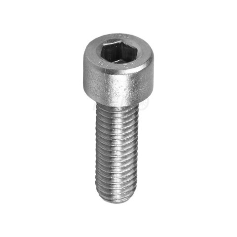 Imbuszfejű csavar M8x22mm (K-18-22)
