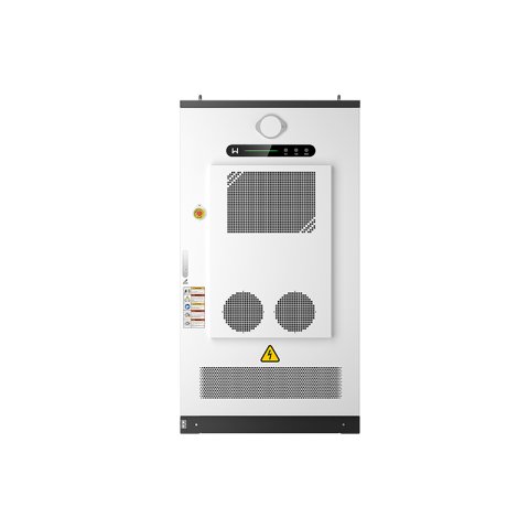 Goodwe BAT-C 200 (261,2 kWh) DC-csatolt energiatároló - folyadékhűtéses akkumulátor