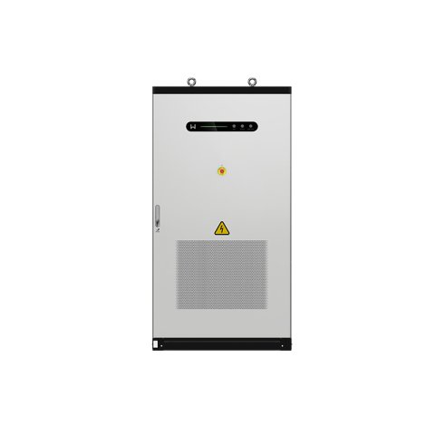 GoodWe 375 kW-os statikus átkapcsoló (STS)