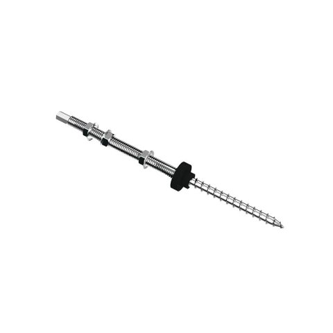 Ászokcsavar M10x250mm (K-17-250)