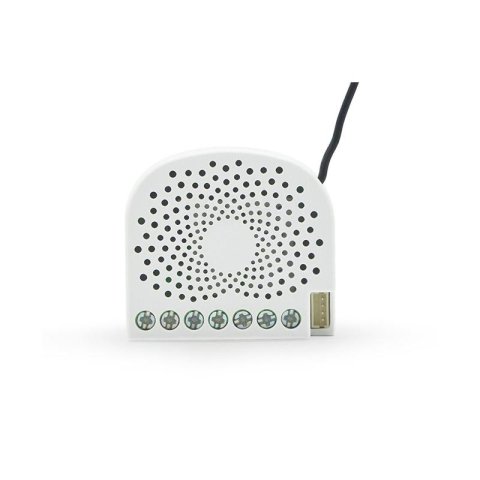 Digitális bemenetek (2 bemenet) és kimenetek (2 kimenet) modulja / Grenton / Aeotec / süllyesztett beépítés / Z-Wave