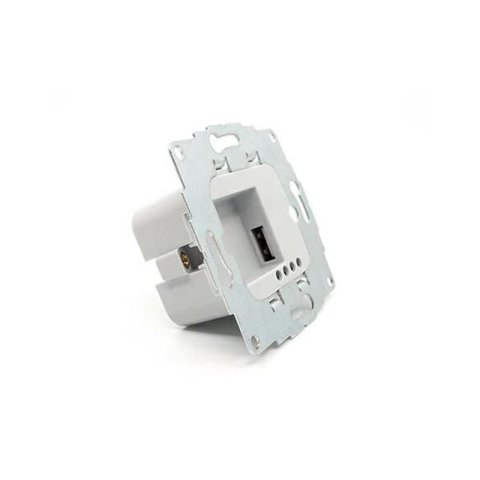 süllyesztett töltő / 110-230VAC / 5VDC 12W