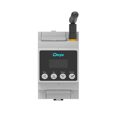 DEYE - SUN-SMART-CT01 Lora mérő