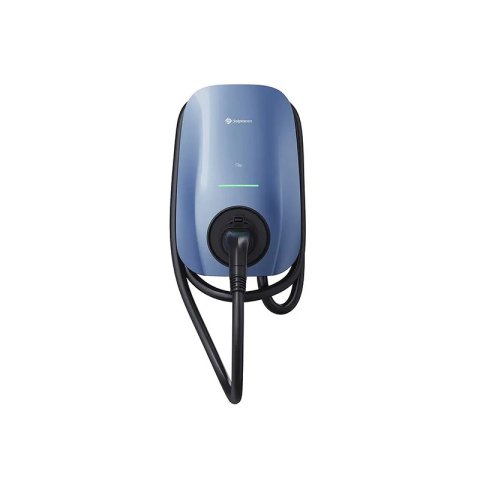 Solplanet Apollo 22 kW EV töltő 7.5m Type 2 kábellel