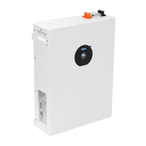 DEYE - SE-F5-PRO-C 5.12 kWh LV IP21 akkumulátor