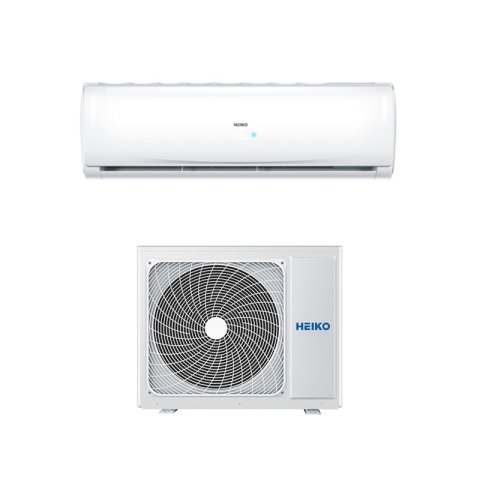 Haier Flexi HEIKO BRISA 5,0 kW