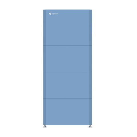 Solplanet 5.12 kWh HV Master akkumulátor modul IP20