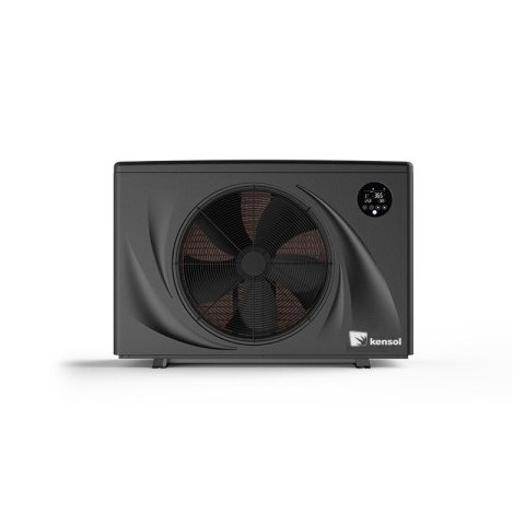 Kensol 20 kW-os medence hőszivattyú