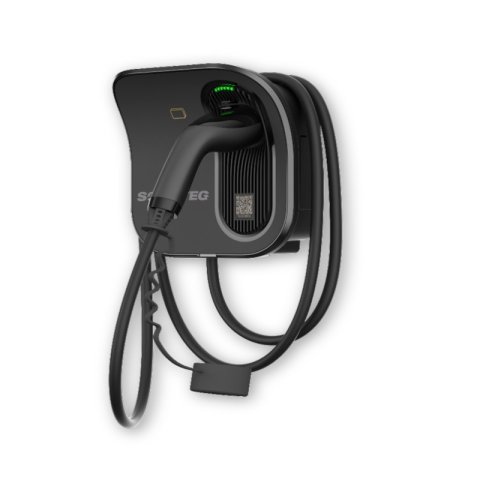 Solinteg 11 kW AC EV töltő