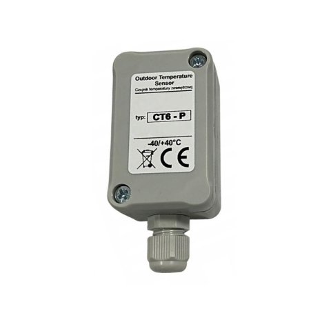 Időjárás érzékelő CT6-P
