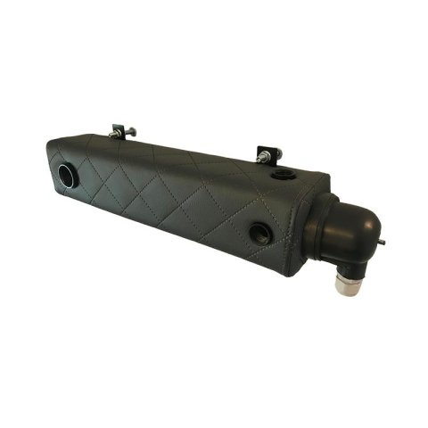 Átfolyós fűtés GP6kW